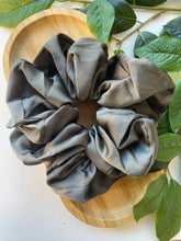 Load image into Gallery viewer, Jumbo satin scrunchies
