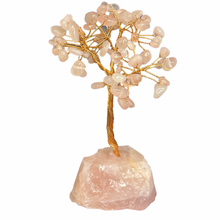 Load image into Gallery viewer, Mini crystal tree
