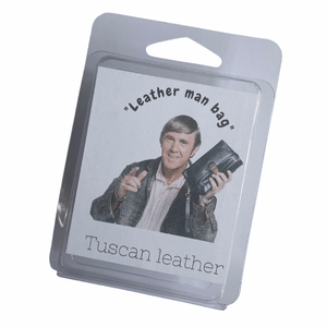 "Leather man bag"