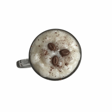 Load image into Gallery viewer, Scoopable cappuccino
