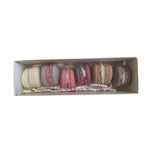 Load image into Gallery viewer, 6 pack macarons

